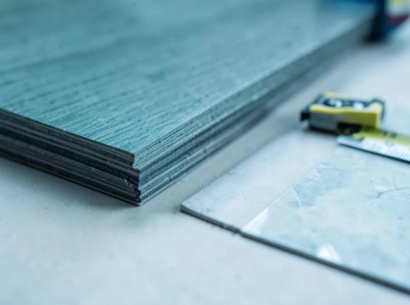 Luxury Vinyl Plank Installation Clara, MS FAQs